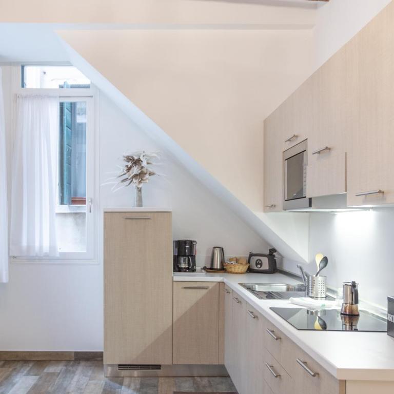 Doge's House - Appartamento con 2 Camere da Letto - 20