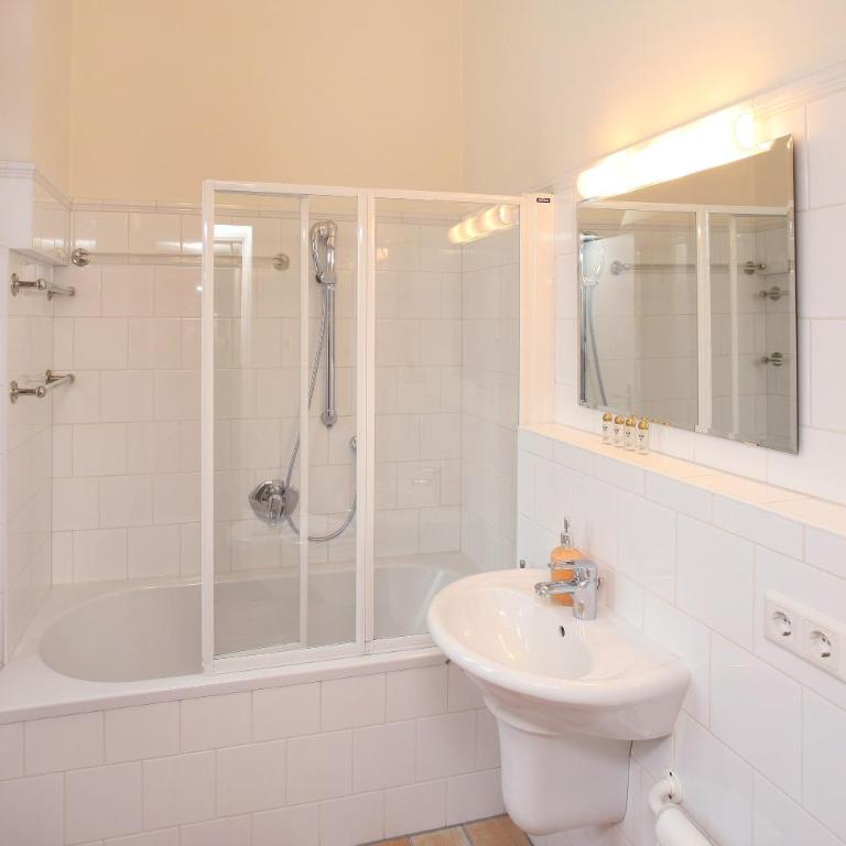 Schlossresidenz Fischhorn - Suite mit 2 Schlafzimmern - 4
