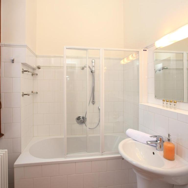 Schlossresidenz Fischhorn - Suite mit 2 Schlafzimmern - 5