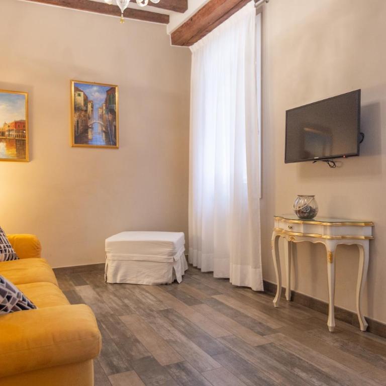 Doge's House - Appartamento con 2 Camere da Letto - 18