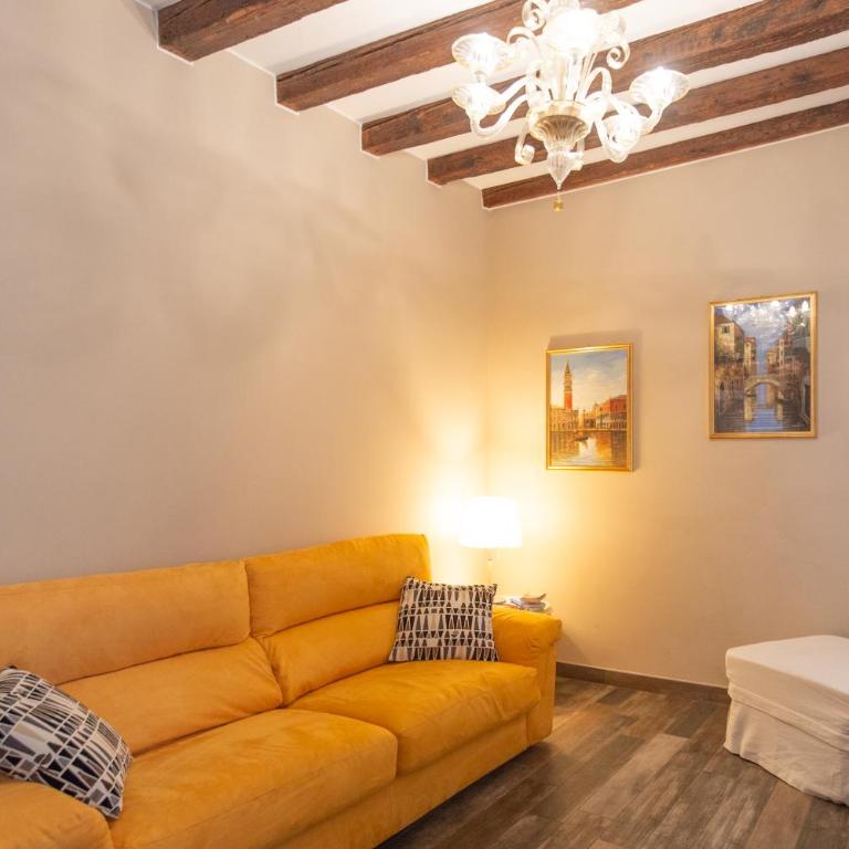 Doge's House - Appartamento con 2 Camere da Letto - 17