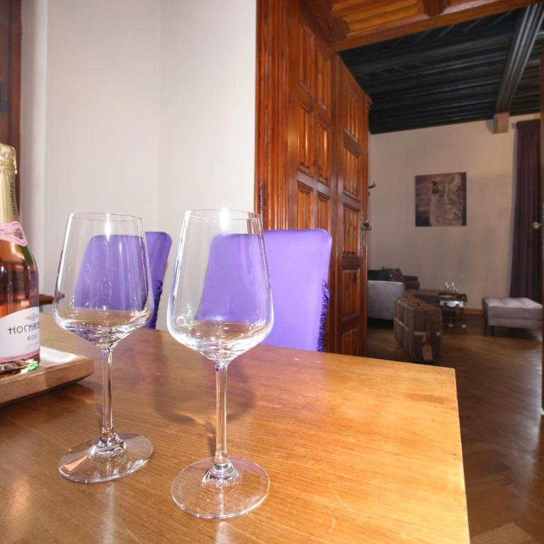 Schlossresidenz Fischhorn - Suite mit 2 Schlafzimmern - 7