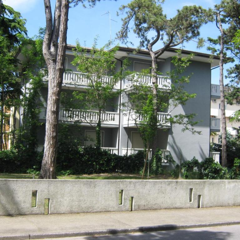 Condominio Rio Chico - Appartamento con 2 Camere da Letto e Patio - 11