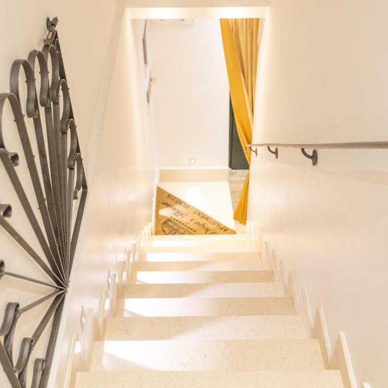 Doge's House - Appartamento con 2 Camere da Letto - 26