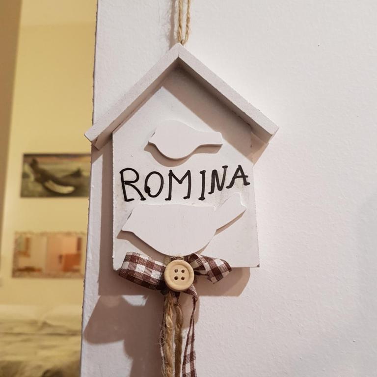 Affittacamere Guesthouse Maristella - Camera Matrimoniale con Bagno Privato - 1