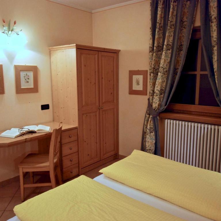 Baita La Cometa - Apartamento de 2 dormitorios (4 adultos) - 41