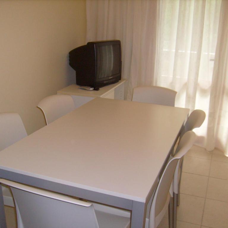 Condominio Rio Chico - Appartamento con 2 Camere da Letto e Patio - 4