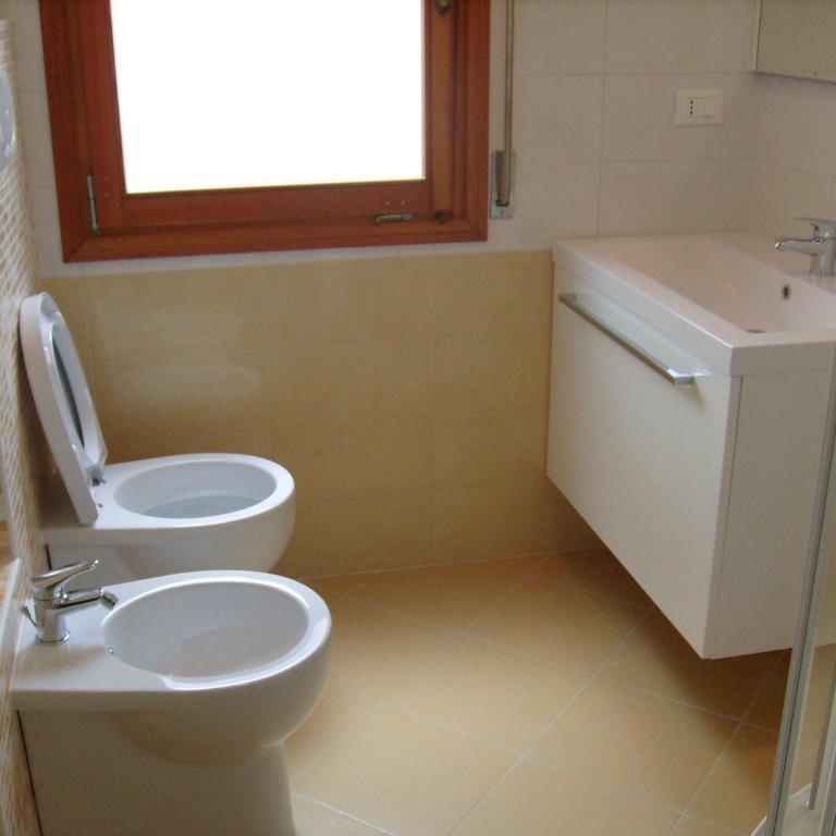 Condominio Rio Chico - Appartamento con 2 Camere da Letto e Patio - 5