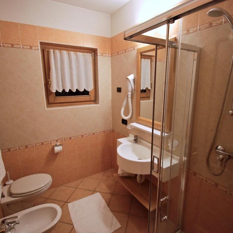 Baita La Cometa - Apartamento de 2 dormitorios (4 adultos) - 46