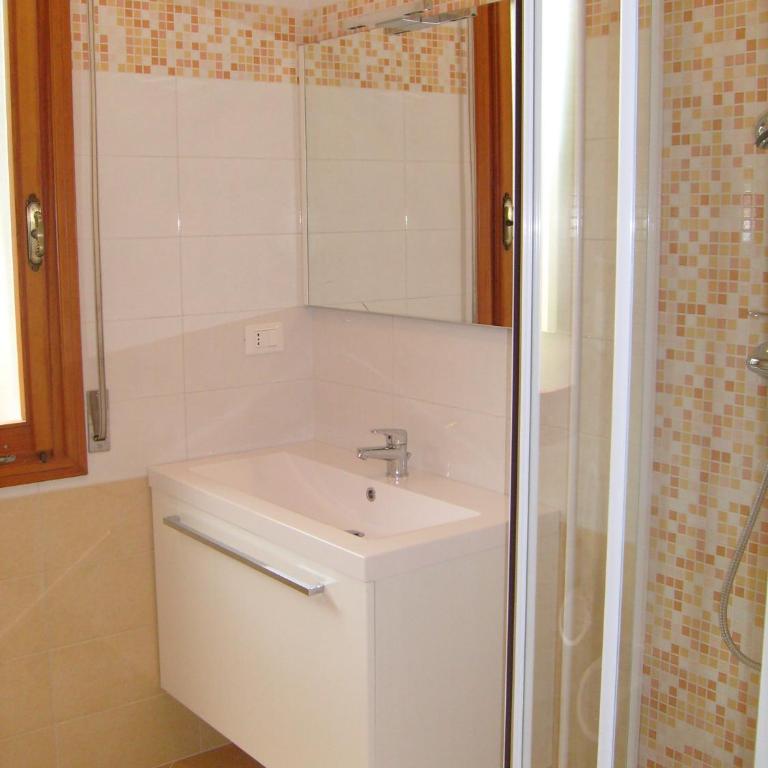 Condominio Rio Chico - Appartamento con 2 Camere da Letto e Patio - 6