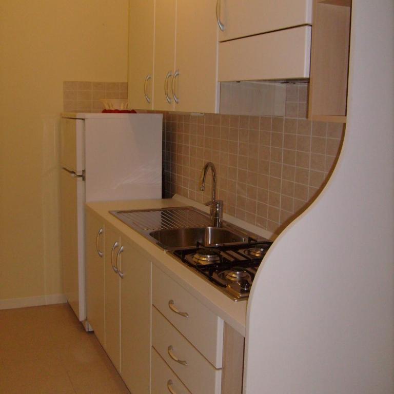 Condominio Rio Chico - Appartamento con 2 Camere da Letto e Patio - 7