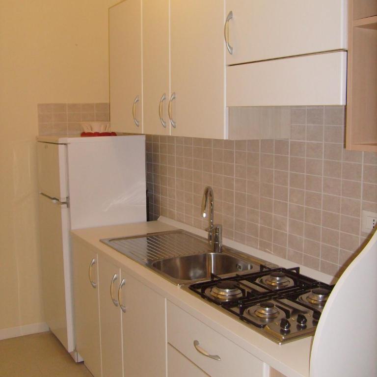 Condominio Rio Chico - Appartamento con 2 Camere da Letto e Patio - 10