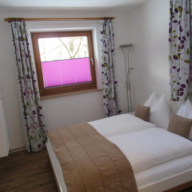 Appartementhaus Arzt - Apartment mit 3 Schlafzimmern und Terrasse - 19