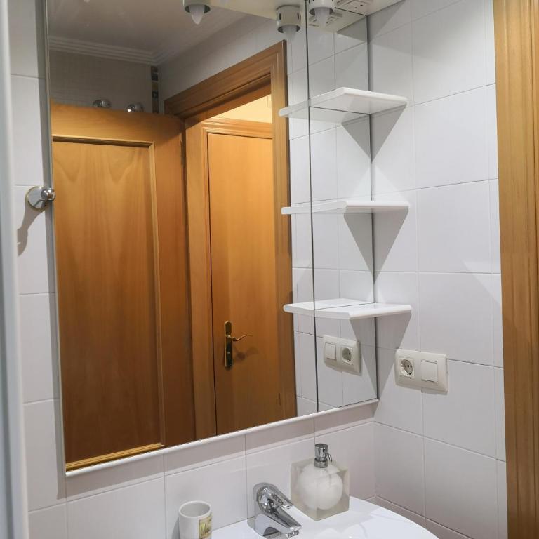 Apartamentos Chevere Turquesa - Apartamento de 1 dormitorio - 21