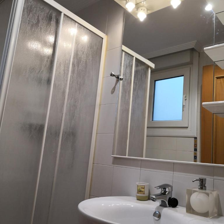 Apartamentos Chevere Turquesa - Apartamento de 1 dormitorio - 22
