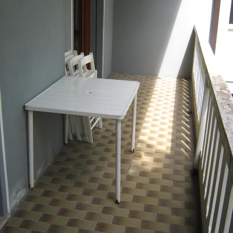 Condominio Rio Chico - Appartamento con 2 Camere da Letto e Patio - 9