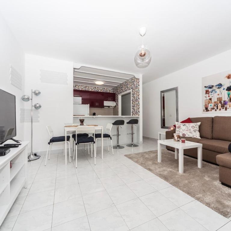 Luxury Beach Apartments II - Apartamento de 2 dormitorios - 21