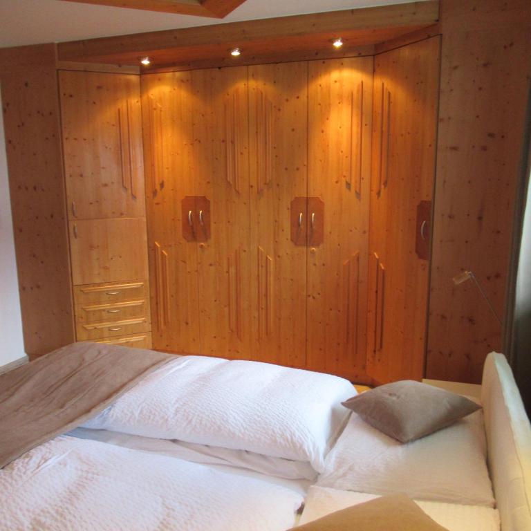 Appartementhaus Arzt - Apartment mit 3 Schlafzimmern und Terrasse - 18