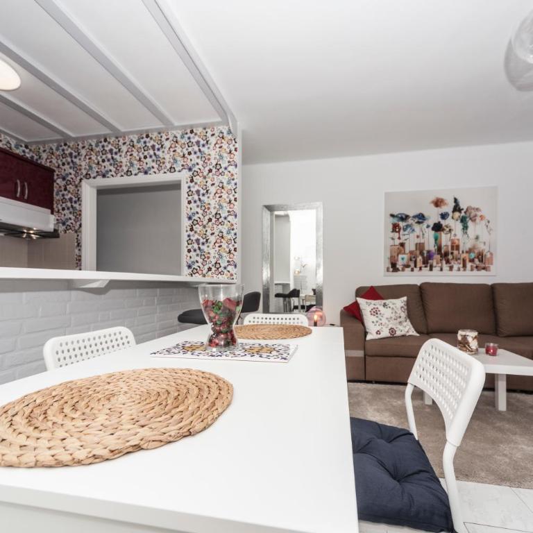 Luxury Beach Apartments II - Apartamento de 2 dormitorios - 20