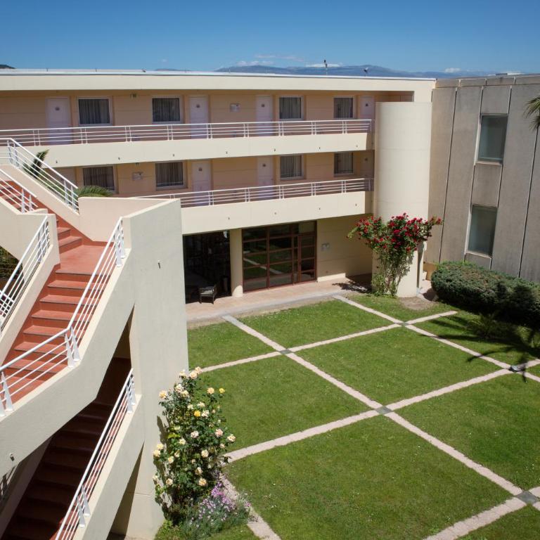 Mercure Cannes Mandelieu - Chambre Double Privilège - 10