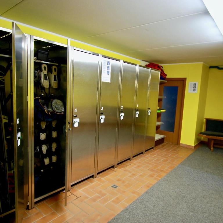 Baita La Cometa - Apartamento de 2 dormitorios (4 adultos) - 51