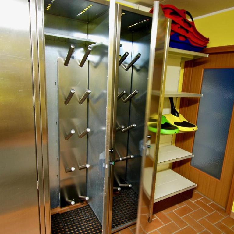 Baita La Cometa - Apartamento de 2 dormitorios (4 adultos) - 52