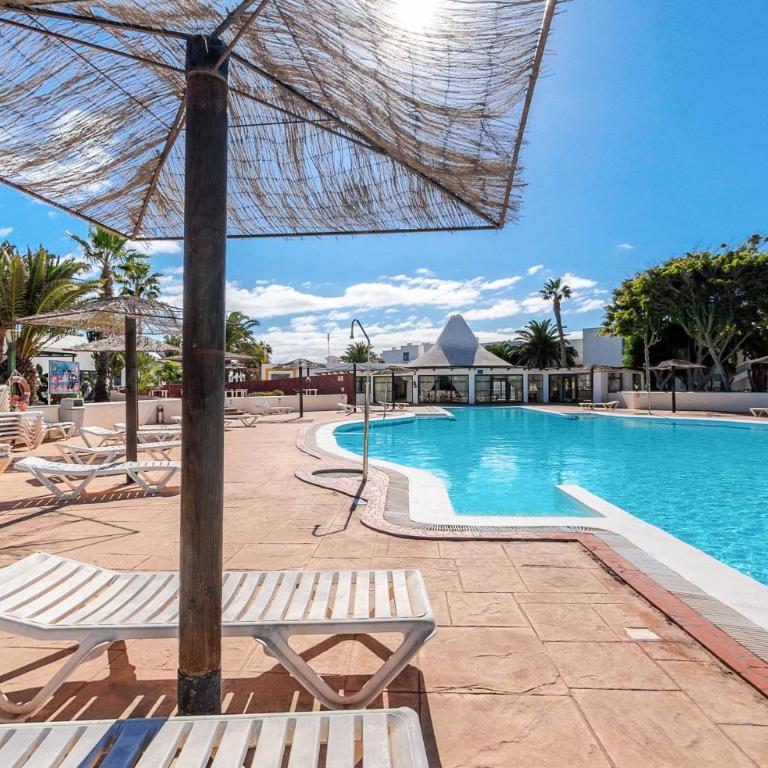 Marisol Apartment Wifi Stunning Pool - Apartamento de 1 dormitorio - 24