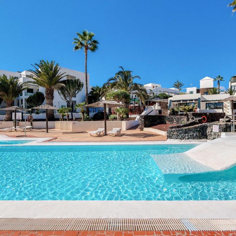 Marisol Apartment Wifi Stunning Pool - Apartamento de 1 dormitorio - 1