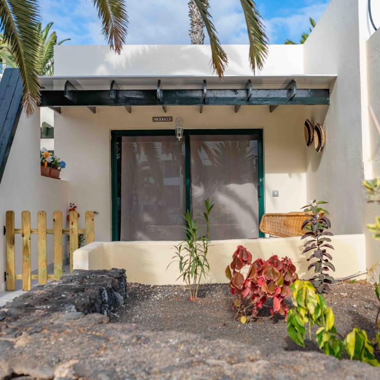 Marisol Apartment Wifi Stunning Pool - Apartamento de 1 dormitorio - 9
