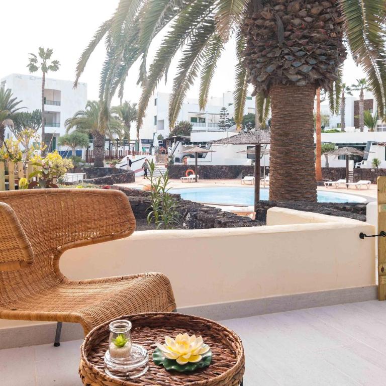 Marisol Apartment Wifi Stunning Pool - Apartamento de 1 dormitorio - 13