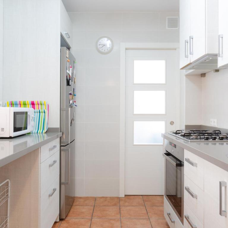 Gibralfaro - Apartamento de 3 dormitorios - 28
