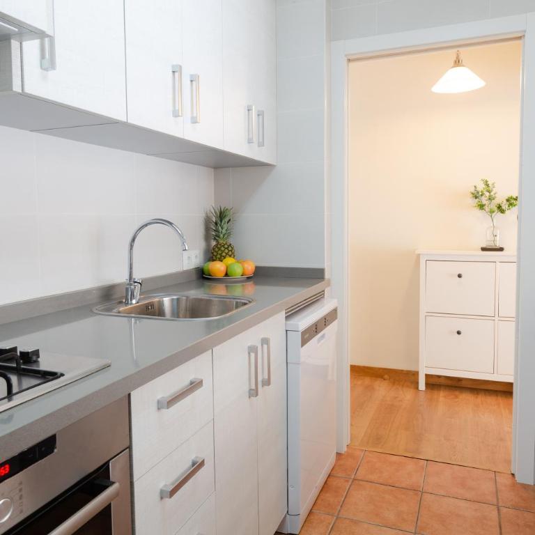 Gibralfaro - Apartamento de 3 dormitorios - 30