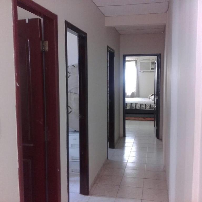 Villa marina, santa elena - Casa de 3 dormitorios - 10