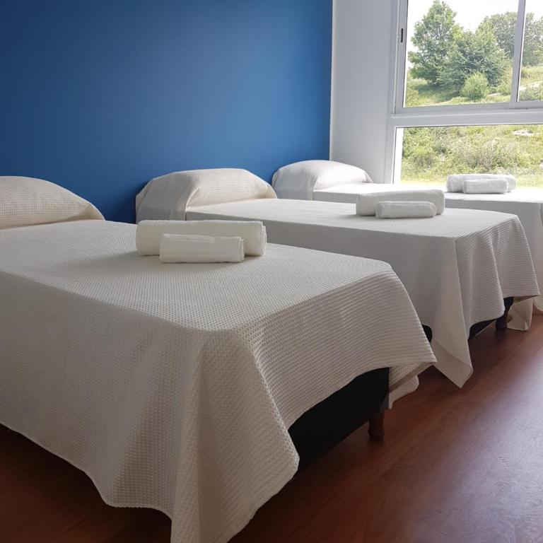 Apart Porto del Sol by CPH - Apartamento Dúplex - 76
