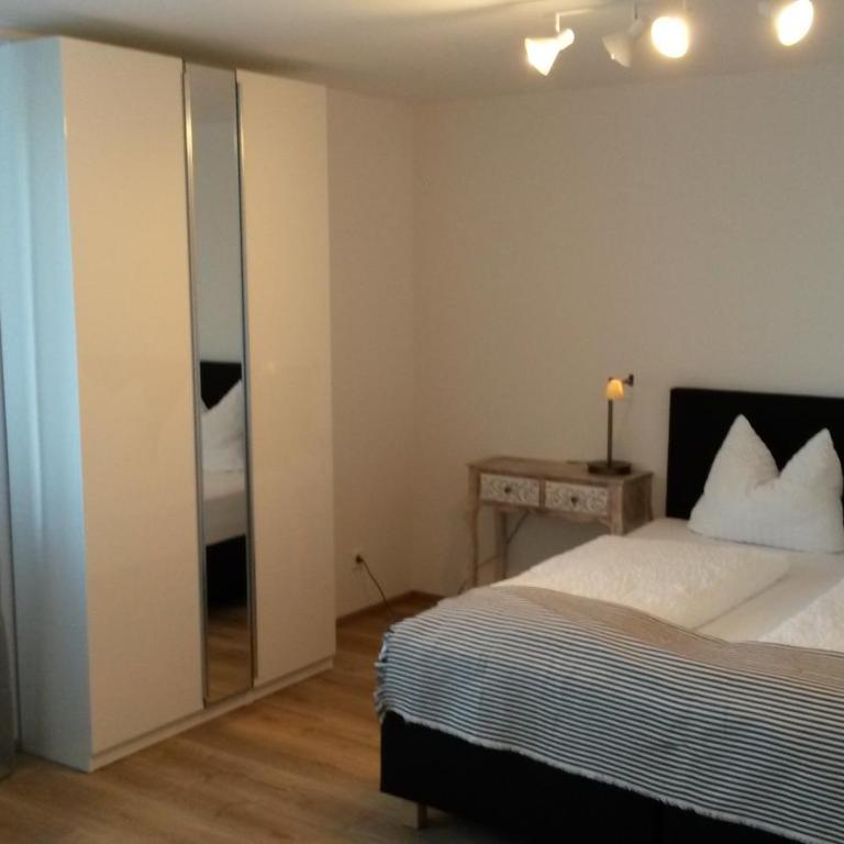 Herzberger Ferienwohnungen - Ferienwohnung 2 - 1