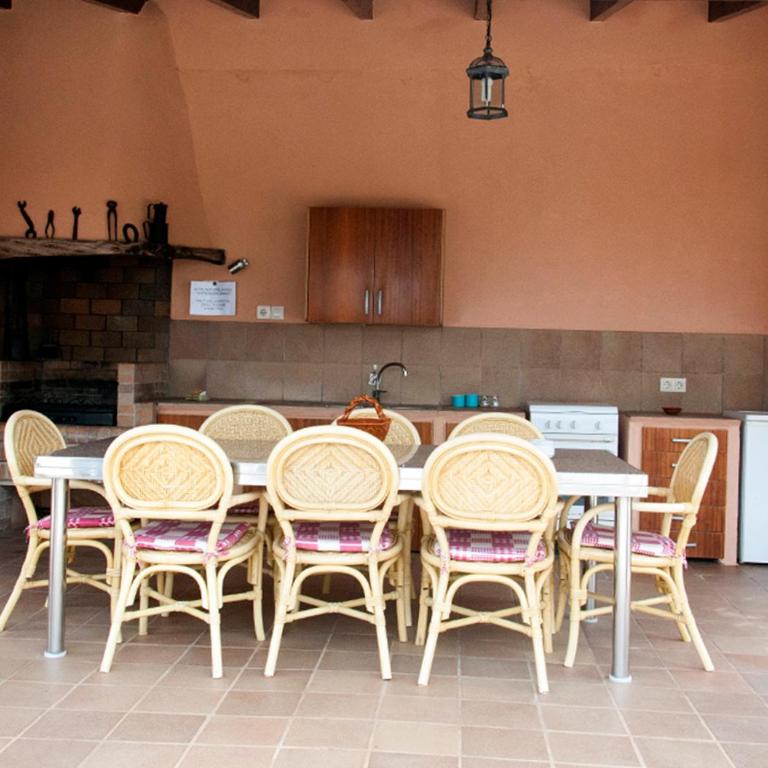 Finca típica mallorquina CAN PUÇA - Casa de 4 dormitorios - 12