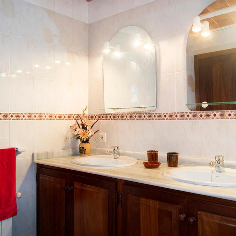 Finca típica mallorquina CAN PUÇA - Casa de 4 dormitorios - 31
