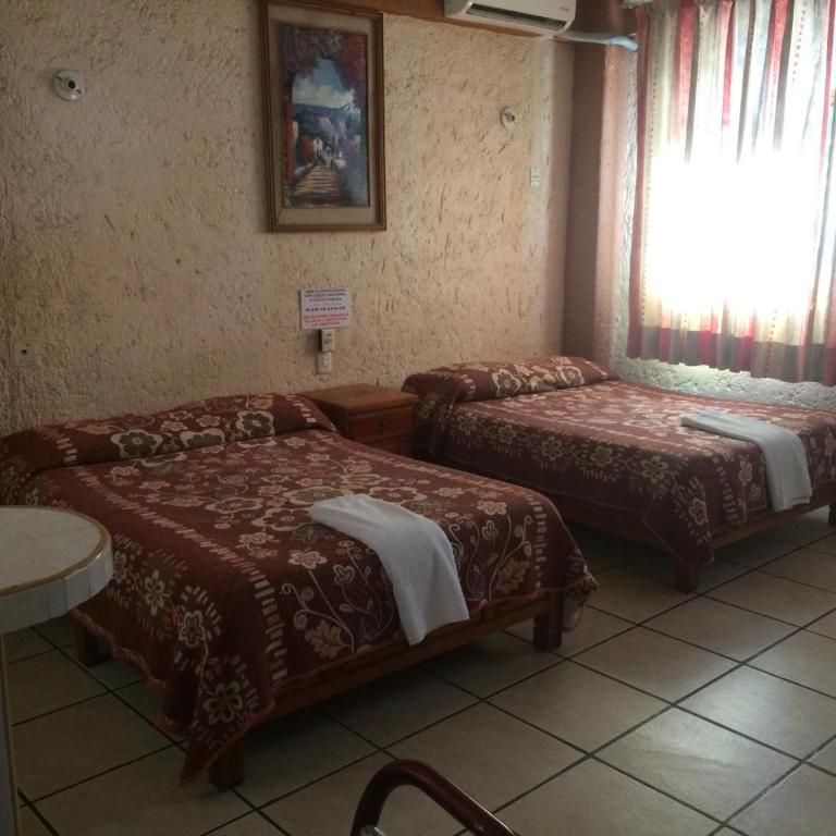 Hotel y Bungalows Olivares - Bungalow Estándar - 17