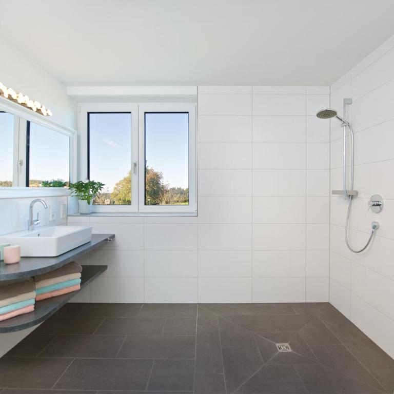 Herzberger Ferienwohnungen - Ferienwohnung 3 - 3
