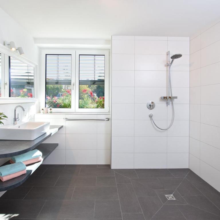 Herzberger Ferienwohnungen - Ferienwohnung 3 - 4