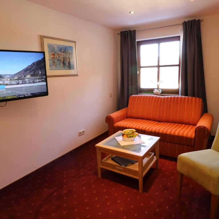 Hotel Bräu - Familienzimmer - 1