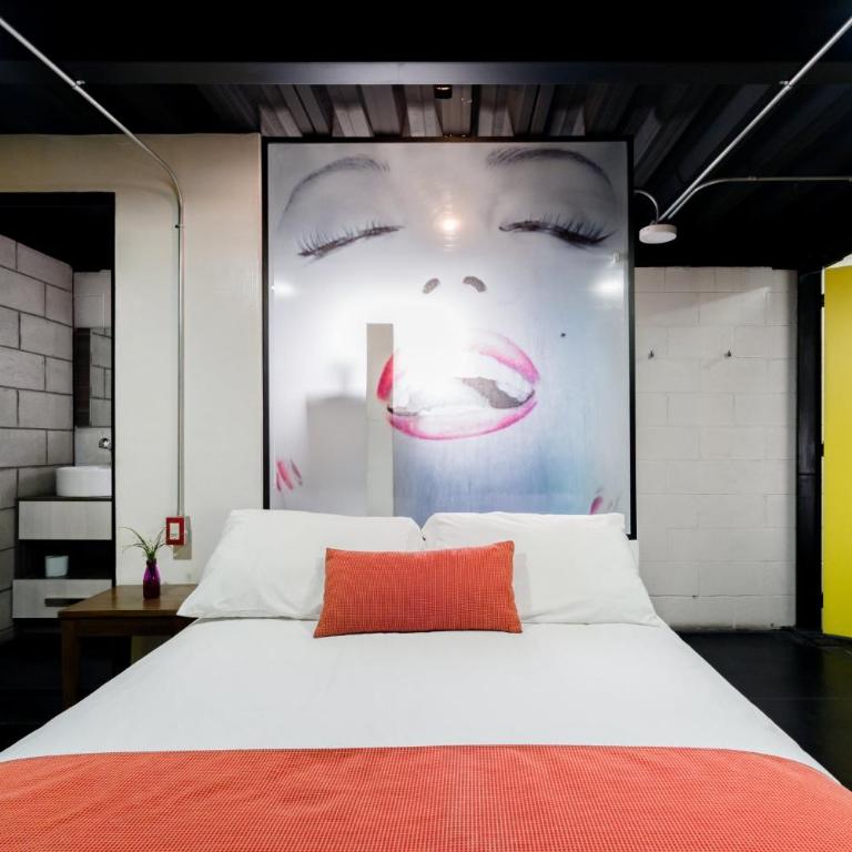 Cozy Loft with Balcony - Apartamento - 2 niveles - 2