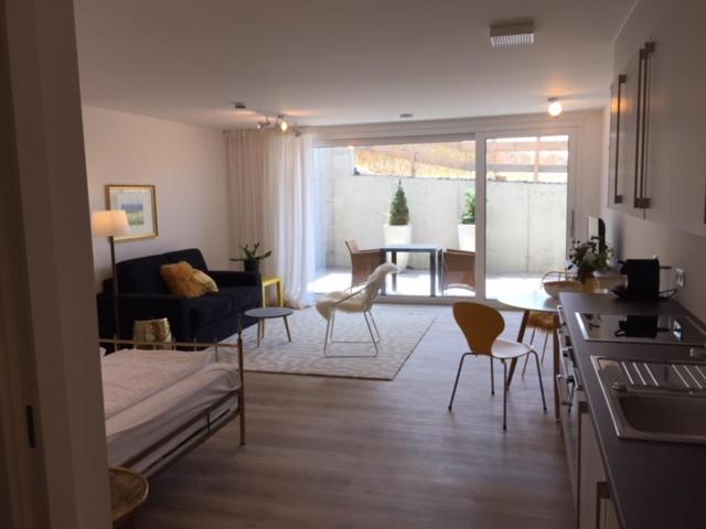 Herzberger Ferienwohnungen - Ferienwohnung 1 - 2