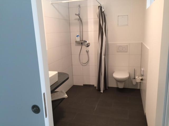 Herzberger Ferienwohnungen - Ferienwohnung 1 - 1