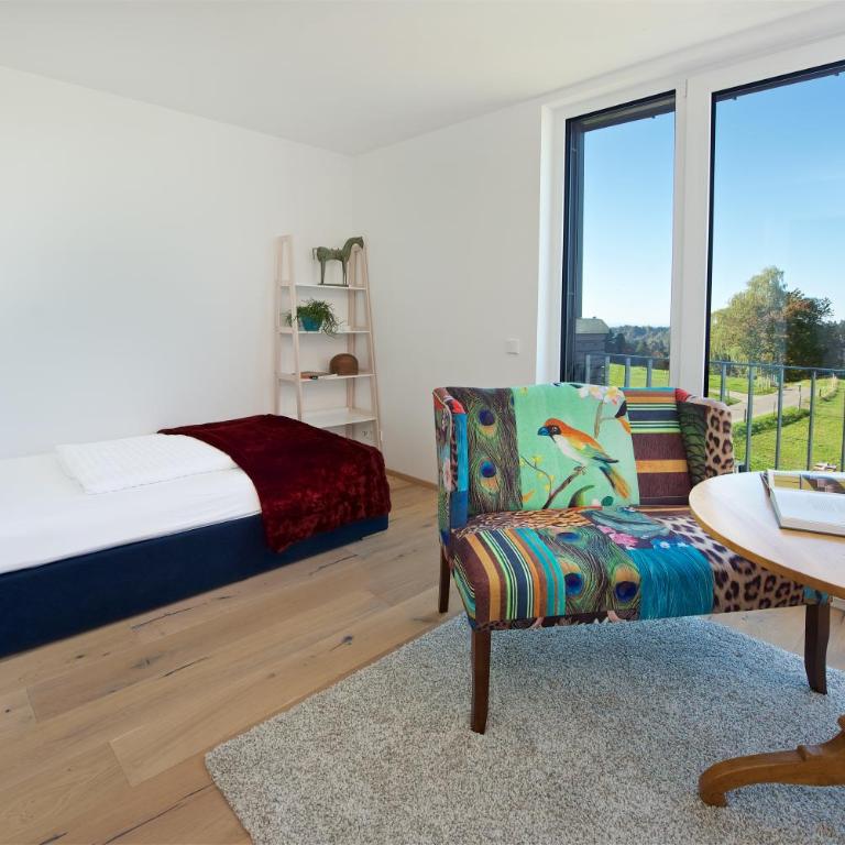 Herzberger Ferienwohnungen - Ferienwohnung 5 - 6