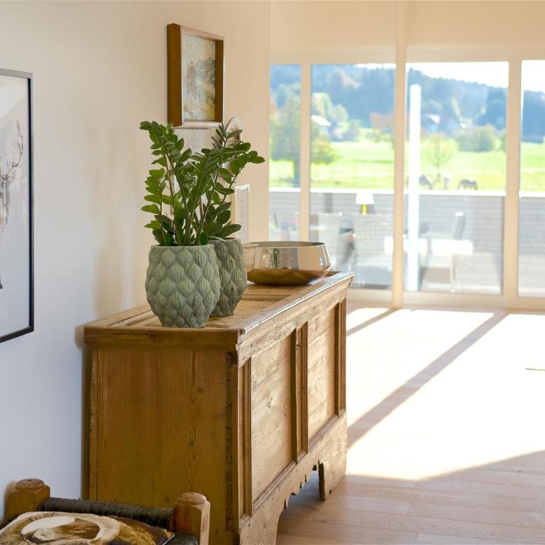 Herzberger Ferienwohnungen - Ferienwohnung 5 - 5
