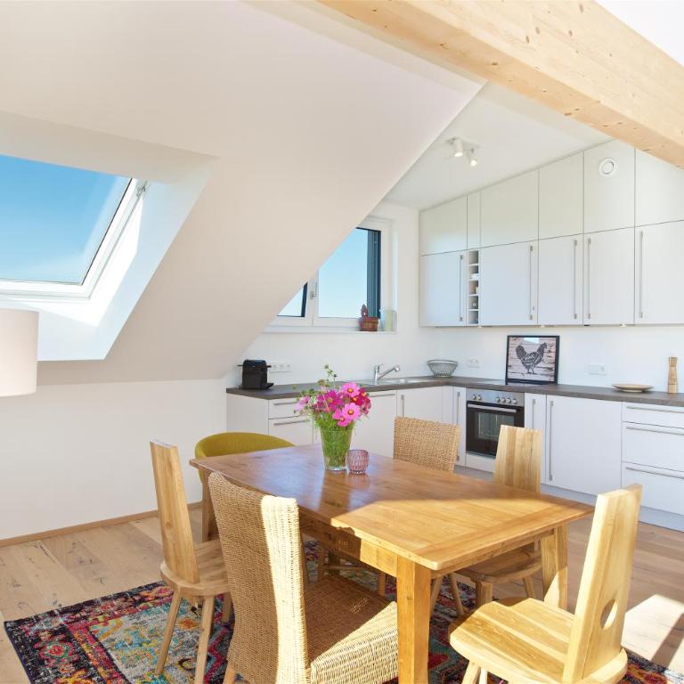 Herzberger Ferienwohnungen - Ferienwohnung 5 - 4