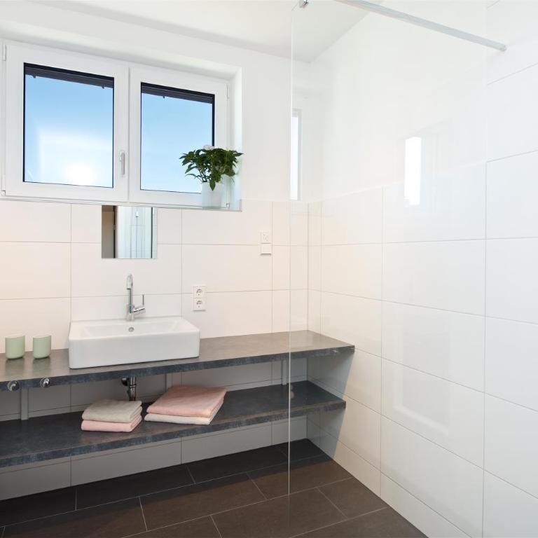 Herzberger Ferienwohnungen - Ferienwohnung 5 - 3