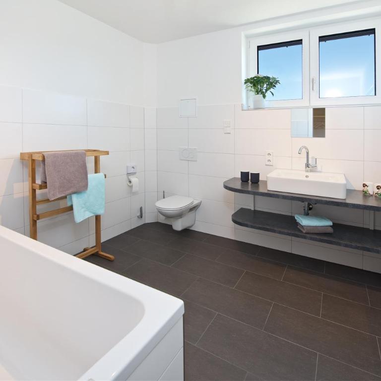 Herzberger Ferienwohnungen - Ferienwohnung 5 - 2