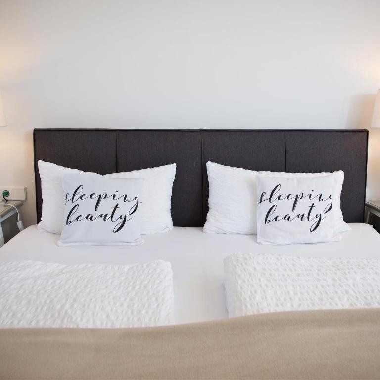 Herzberger Ferienwohnungen - Ferienwohnung 5 - 1
